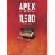 Apex Legends Coins Origin 11500 Points